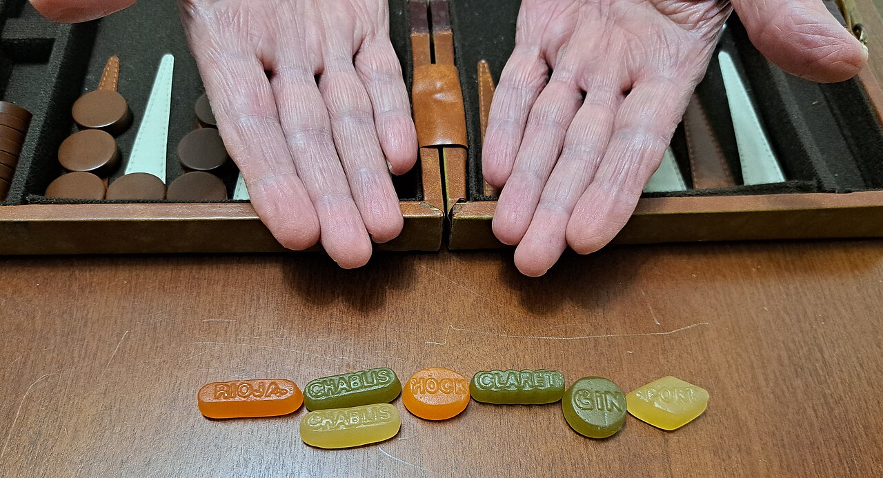 Backgammon
