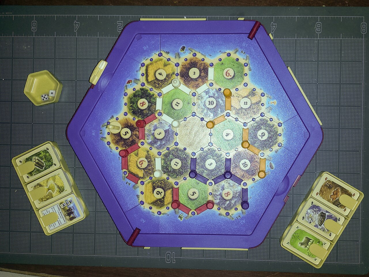 Catan