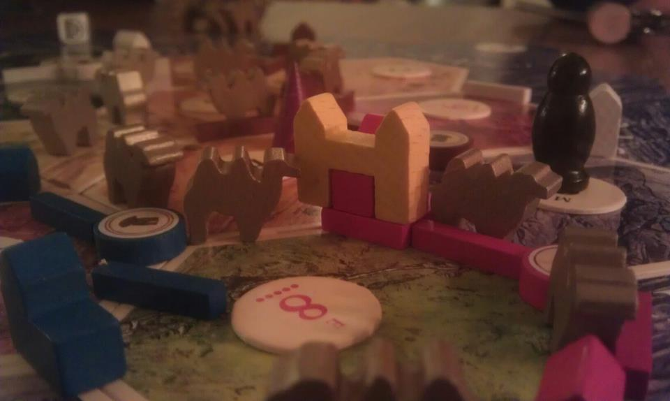 Catan