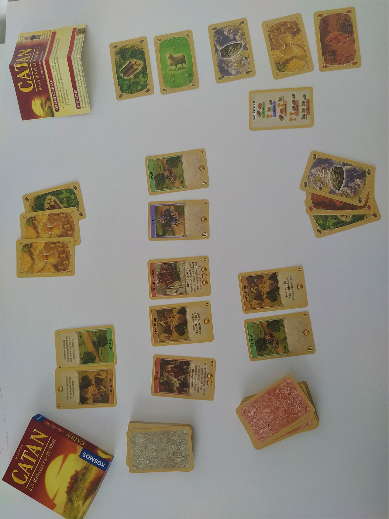 Catan