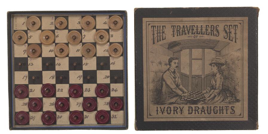 Draughts