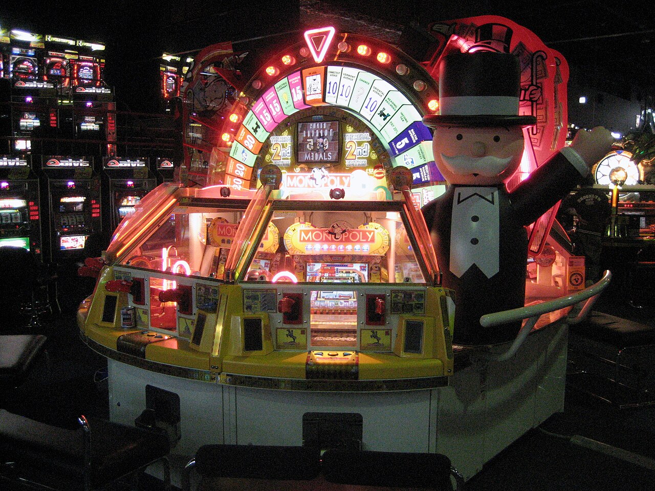Monopoly