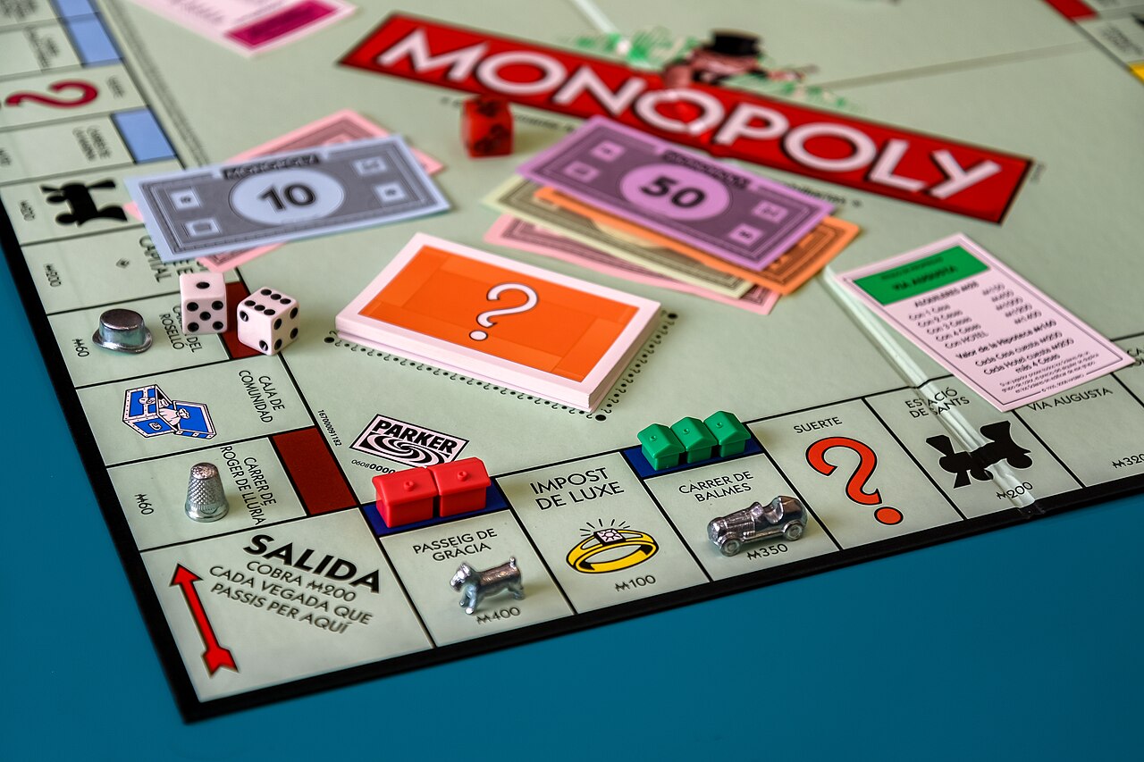 Monopoly