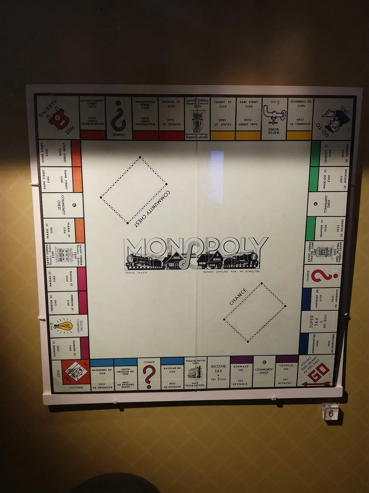 Monopoly