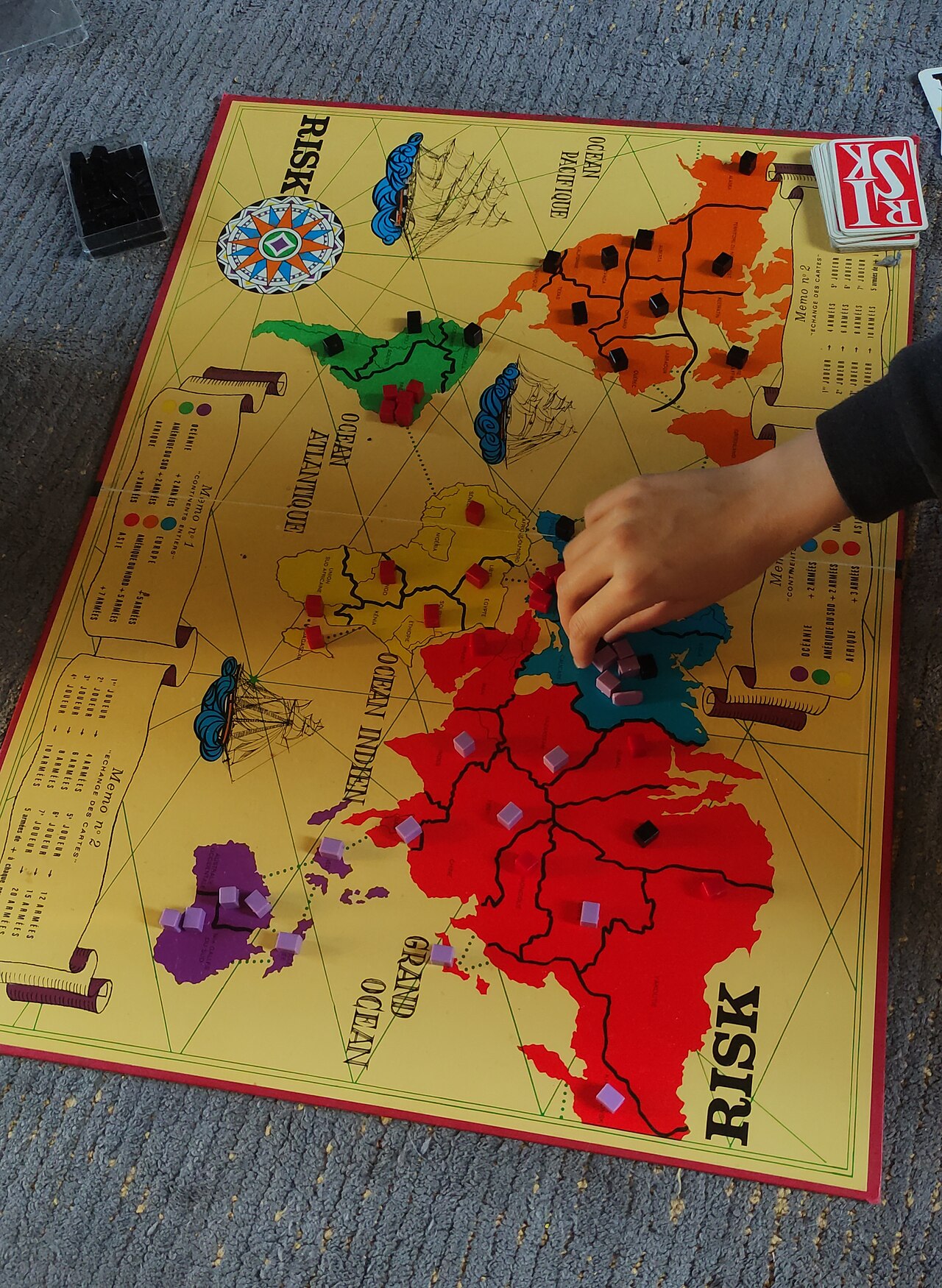 Risk