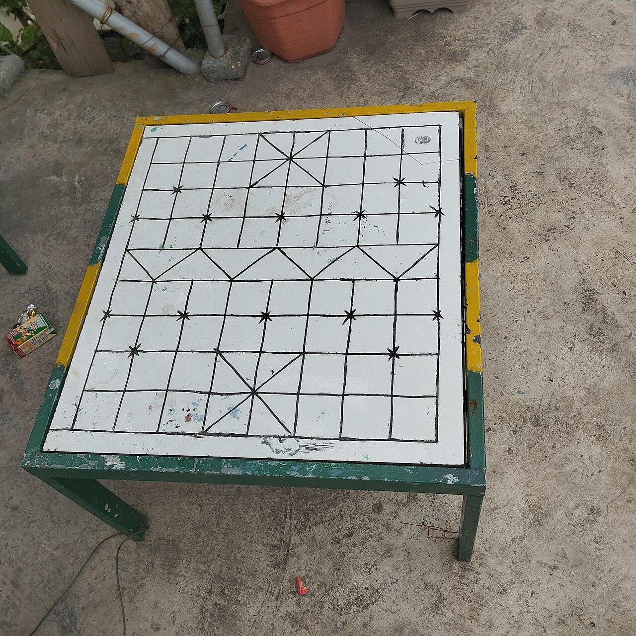 Xiangqi